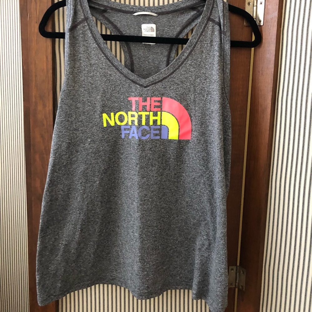 NorthFace tank